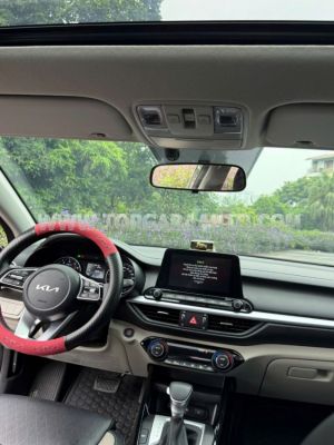 Xe Kia K3 Luxury 1.6 AT 2025