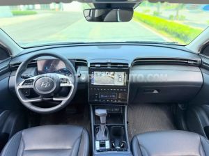 Xe Hyundai Tucson 2.0 AT Đặc biệt 2024