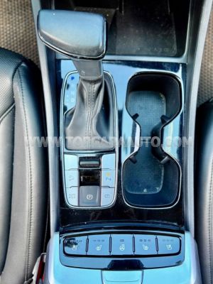 Xe Hyundai Tucson 2.0 AT Đặc biệt 2024