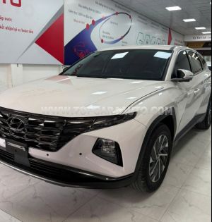 Xe Hyundai Tucson 2.0 AT Đặc biệt 2024