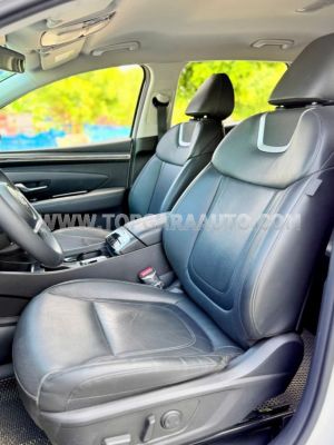 Xe Hyundai Tucson 2.0 AT Đặc biệt 2024