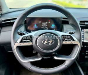 Xe Hyundai Tucson 2.0 AT Đặc biệt 2024