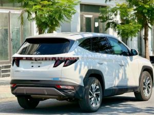 Xe Hyundai Tucson 2.0 AT Đặc biệt 2024