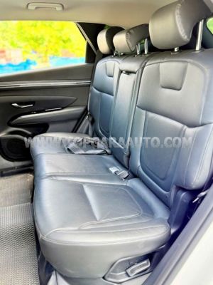 Xe Hyundai Tucson 2.0 AT Đặc biệt 2024