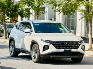 Xe Hyundai Tucson 2.0 AT Đặc biệt 2024