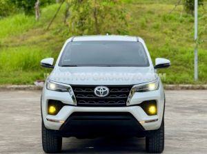 Xe Toyota Fortuner 2.4L 4x2 AT 2025
