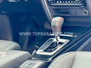 Xe Toyota Fortuner 2.4L 4x2 AT 2025