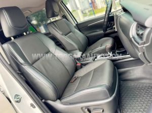 Xe Toyota Fortuner 2.4L 4x2 AT 2025
