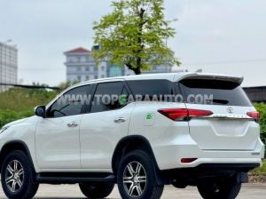 Xe Toyota Fortuner 2.4L 4x2 AT 2025