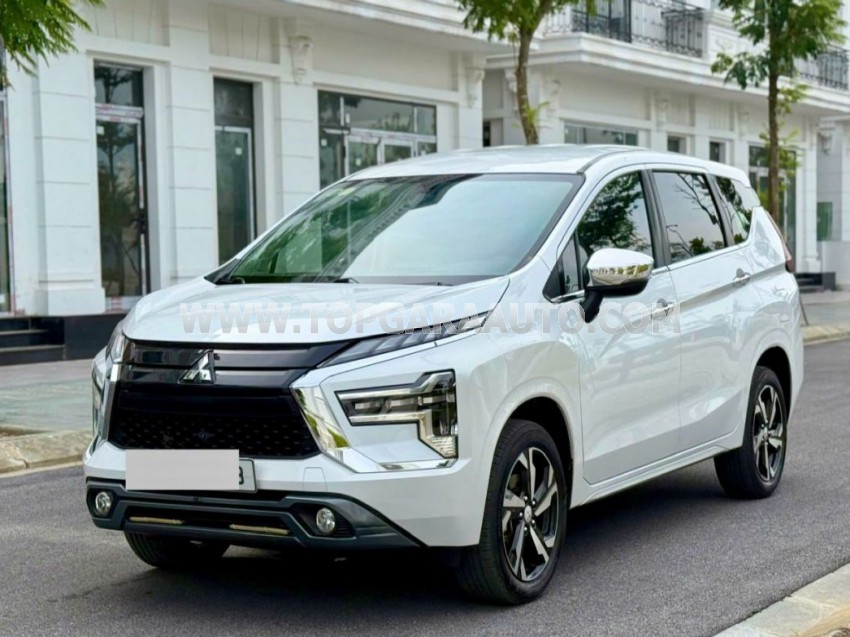Mitsubishi Xpander Premium 1.5 AT