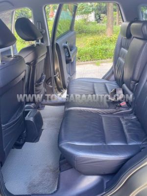 Xe Honda CRV 2.4 AT 2010