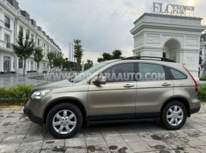 Xe Honda CRV 2.4 AT 2010