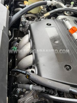 Xe Honda CRV 2.4 AT 2010