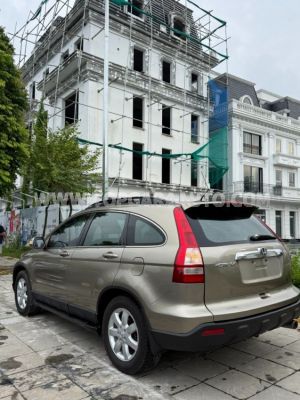 Xe Honda CRV 2.4 AT 2010