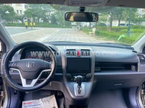 Xe Honda CRV 2.4 AT 2010