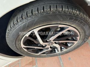 Xe Toyota Vios G 1.5 CVT 2022