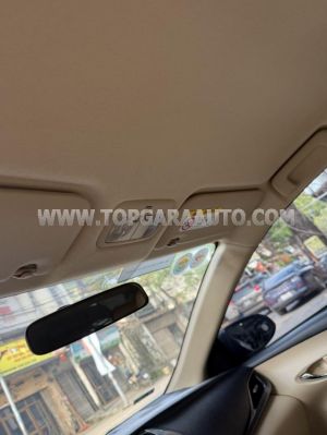 Xe Toyota Vios G 1.5 CVT 2022