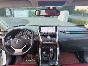 Xe Lexus NX 300 2018