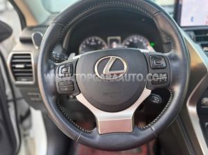 Xe Lexus NX 300 2018