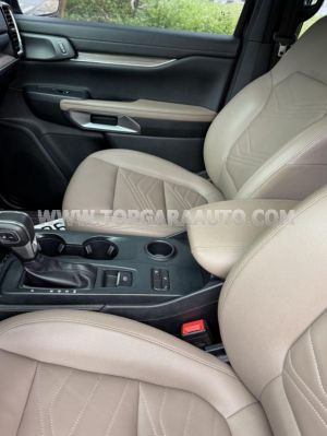 Xe Ford Everest Titanium 2.0L 4x2 AT 2023