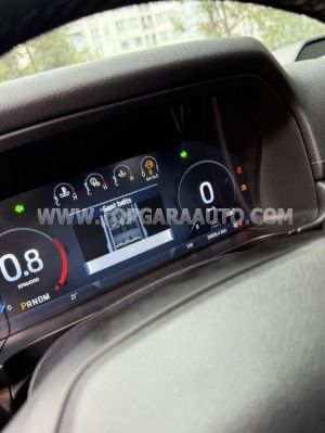 Xe Ford Everest Titanium 2.0L 4x2 AT 2023