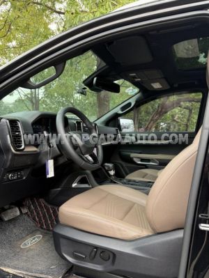 Xe Ford Everest Titanium 2.0L 4x2 AT 2023