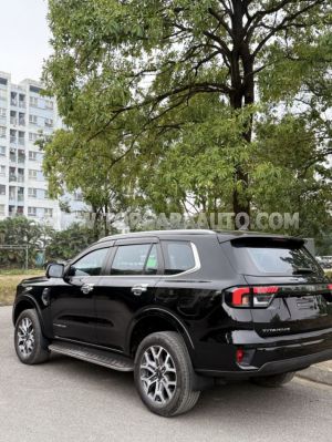 Xe Ford Everest Titanium 2.0L 4x2 AT 2023