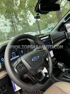 Xe Ford Everest Titanium 2.0L 4x2 AT 2023