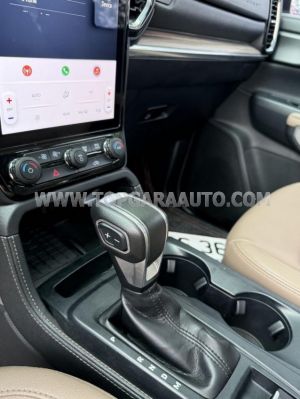 Xe Ford Everest Titanium 2.0L 4x2 AT 2023