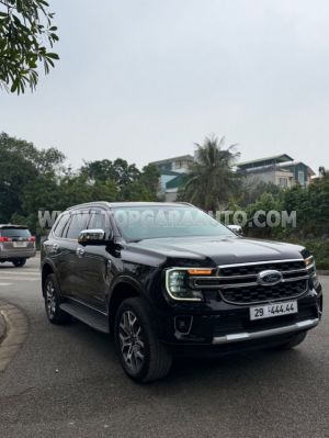 Xe Ford Everest Titanium 2.0L 4x2 AT 2023