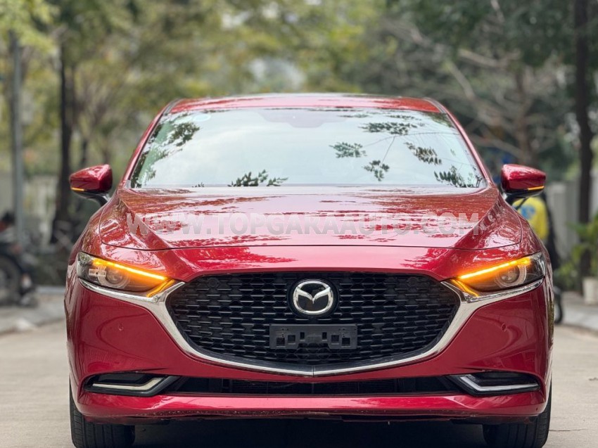 Mazda 3 1.5L Premium