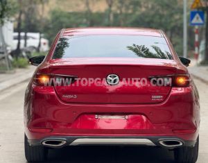 Xe Mazda 3 1.5L Premium 2022