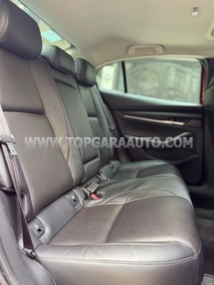 Xe Mazda 3 1.5L Premium 2022