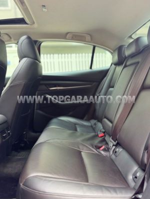 Xe Mazda 3 1.5L Premium 2022