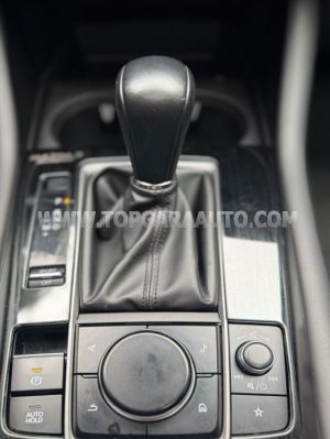Xe Mazda 3 1.5L Premium 2022