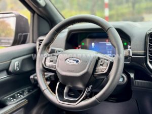 Xe Ford Ranger Wildtrak 2.0L 4x4 AT 2023