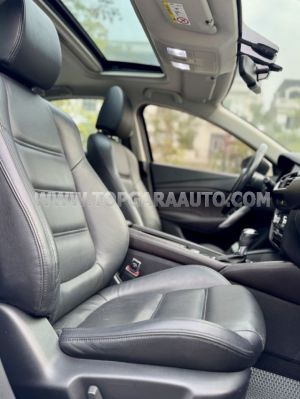 Xe Mazda 6 Deluxe 2.0 AT 2018