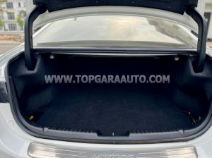 Xe Mazda 6 Deluxe 2.0 AT 2018