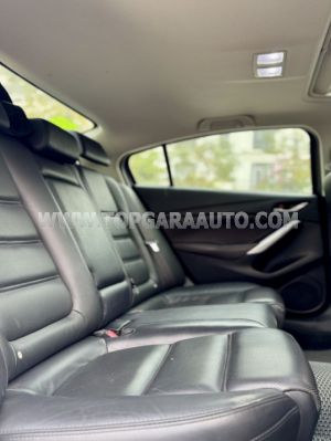 Xe Mazda 6 Deluxe 2.0 AT 2018