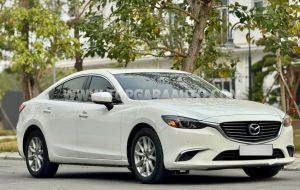 Xe Mazda 6 Deluxe 2.0 AT 2018