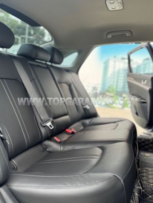Xe Kia K5 Luxury 2.0 AT 2022
