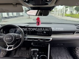 Xe Kia K5 Luxury 2.0 AT 2022