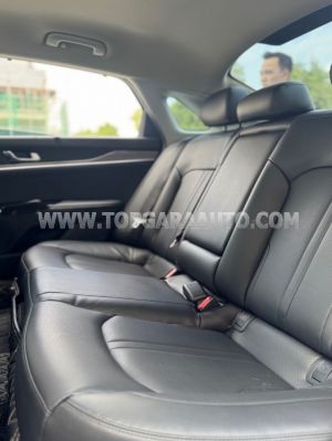 Xe Kia K5 Luxury 2.0 AT 2022