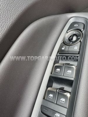 Xe Ford Territory Titanium 1.5 AT 2023