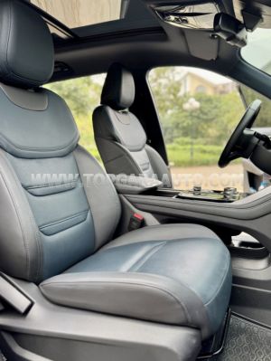 Xe Ford Territory Titanium 1.5 AT 2023