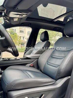 Xe Ford Territory Titanium 1.5 AT 2023