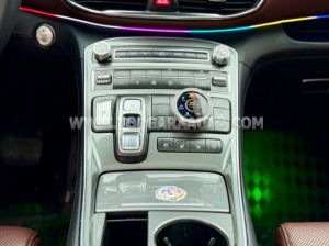 Xe Hyundai SantaFe Cao cấp 2.2L HTRAC 2021