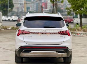 Xe Hyundai SantaFe Cao cấp 2.2L HTRAC 2021