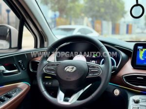 Xe Hyundai SantaFe Cao cấp 2.2L HTRAC 2021