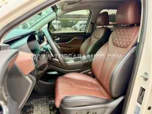 Xe Hyundai SantaFe Cao cấp 2.2L HTRAC 2021